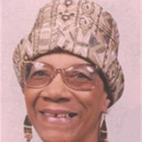 Janie Carson