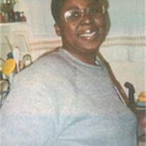 Sandra Anderson