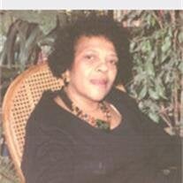 Mother Anderson