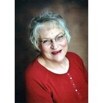 Carol Marie Ward