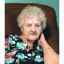 Joyce Ann Sartin