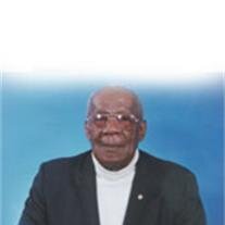 Eugene Williamson