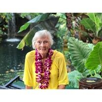 Dorothy Hawkins