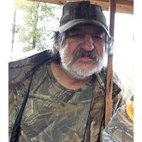 Michael Lee Barker
