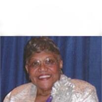 Earnestine Hamilton