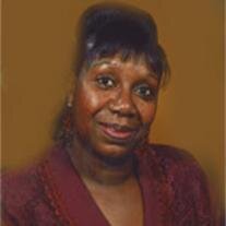 Gladys Shaw