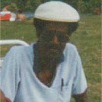 Elmer Donalson