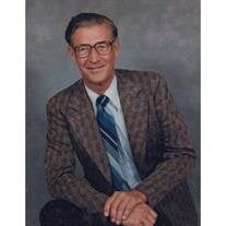 Leonard Hilterbran