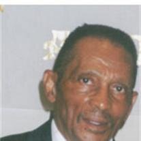 Edmond Evans