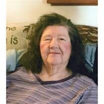 Dorothy Taylor