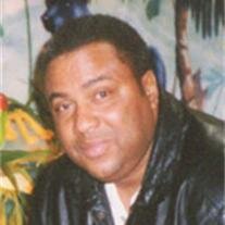 James Harris,