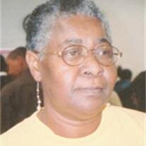 Clara Sheppard