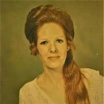 Sharon McGuire Buske