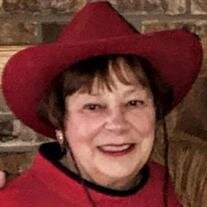 Linda Shay Mancinelli