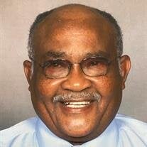 Mr. Edward Emeretus Davis, Sr.