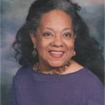 Frances Sheppard