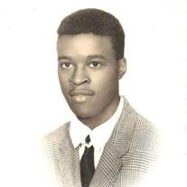 Mr. Willie Graham White