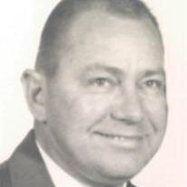 Raymond M. Tidemann