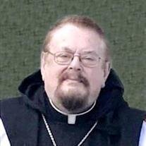 Rev. Kenneth Anatoly Siefert