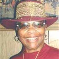 Inella Biggs