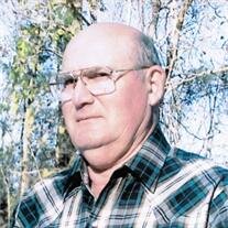 Mr. Jackie E. Whited
