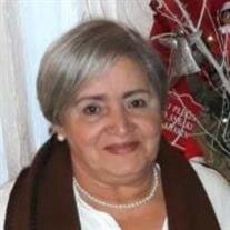 Ada Nydia Delgado