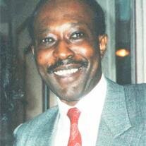 Hiram Brisker,