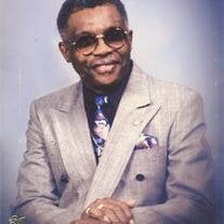 Earl Gibbs,