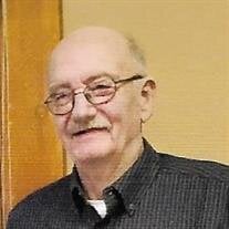 Leonard L. "Lenny" Bennett
