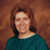 Michele Amyot Ford