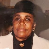 Carrie Lou Cousar
