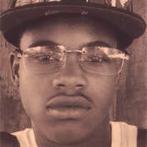 Antonio Bell,