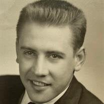 Mr. Samuel R. Dean, Sr.