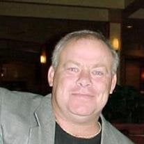 Fred A. (Curtis) Langschwager