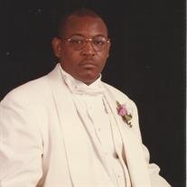 Mr. Rufus Lamar Purnell