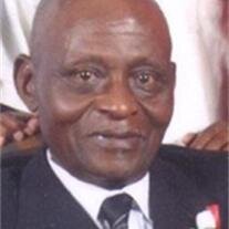 Samuel Brown
