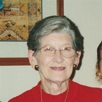 Lavon Willard Boyett