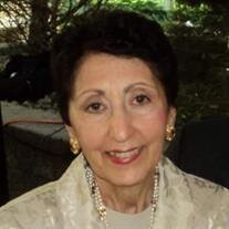 Marie D'Angelo