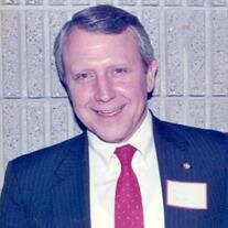 Lloyd "Butch" Milo Geyer Jr.