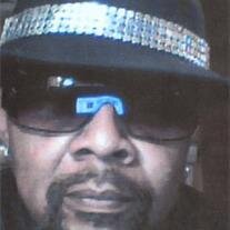 Anthony Burns
