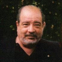 Ronald M. Camilletti