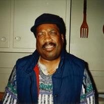 Clarence Terry McFarland
