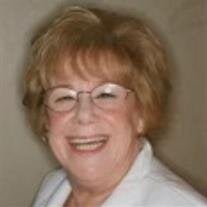 Donna J. Ellis