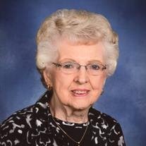 Lauraine Geraldine Blaska