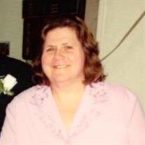 Connie Lynn Carroll