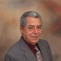 Julio Cesar Barrera