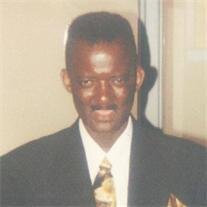 Robert Brown