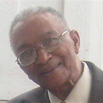 Leroy Bowling,