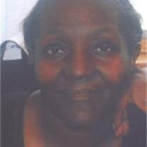 Erma Libbett