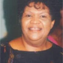 Ernestine Tolbert
